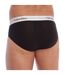 Pack 3 Slips Hip Briefs NB2379A men-4