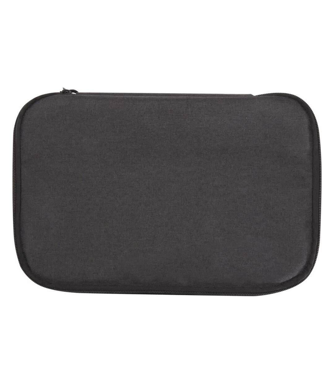 13l rpet cooler bag one size heather charcoal Generic-3