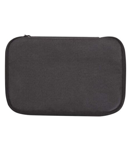 13l rpet cooler bag one size heather charcoal Generic