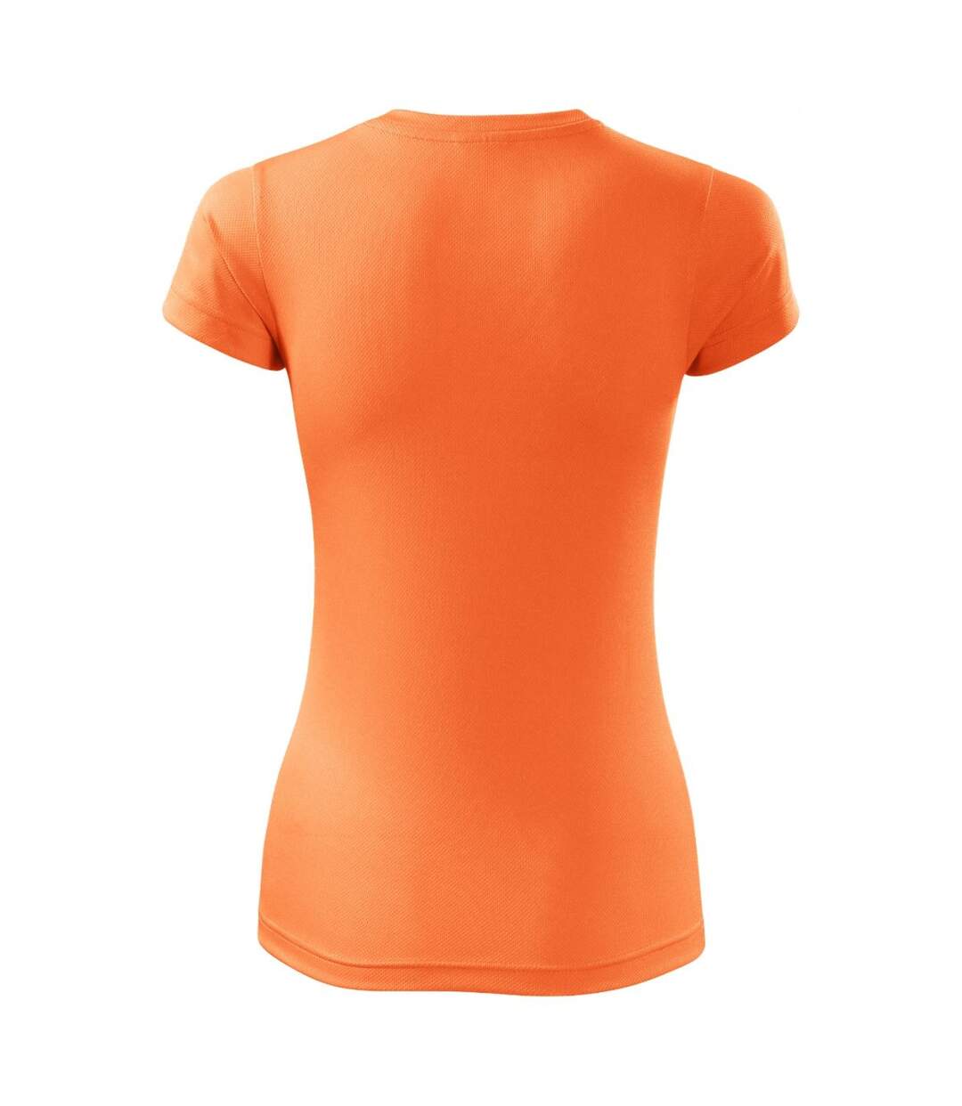 Womens/ladies Fantasy T-shirt Mandarin Malfini-2