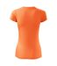 Womens/ladies Fantasy T-shirt Mandarin Malfini-2