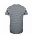 SF - T-shirt - Adulte (Gris / Blanc) - UTPC5939