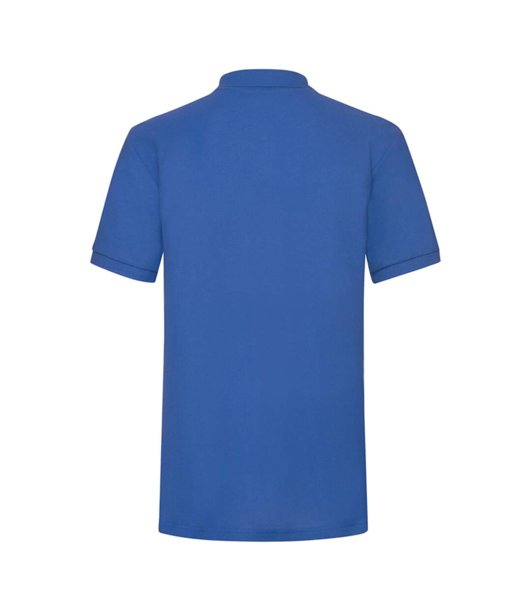 Polo Homme Bleu Roi Fruit Of The Loom-2