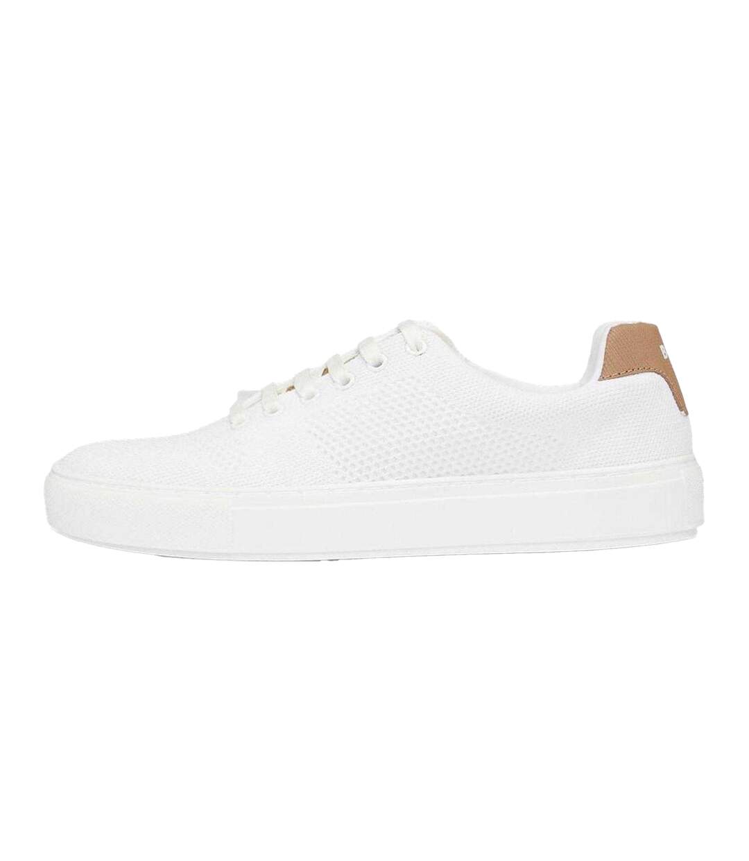 Baskets Katie Femme Blanc Boss-2