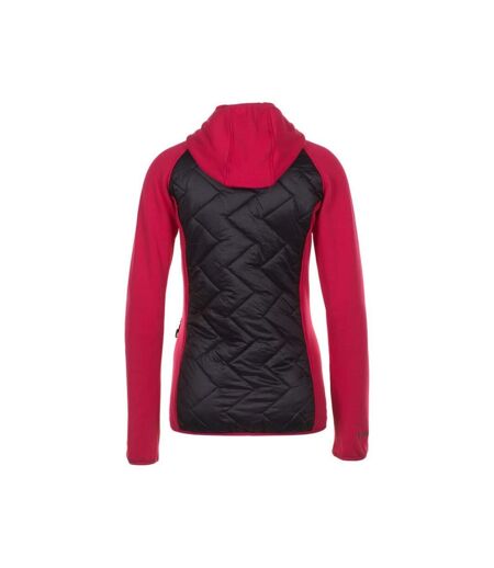 Blouson polarshell femme ACERLA