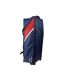 Sac De Cricket V130 Taille Unique Bleu Slazenger-2