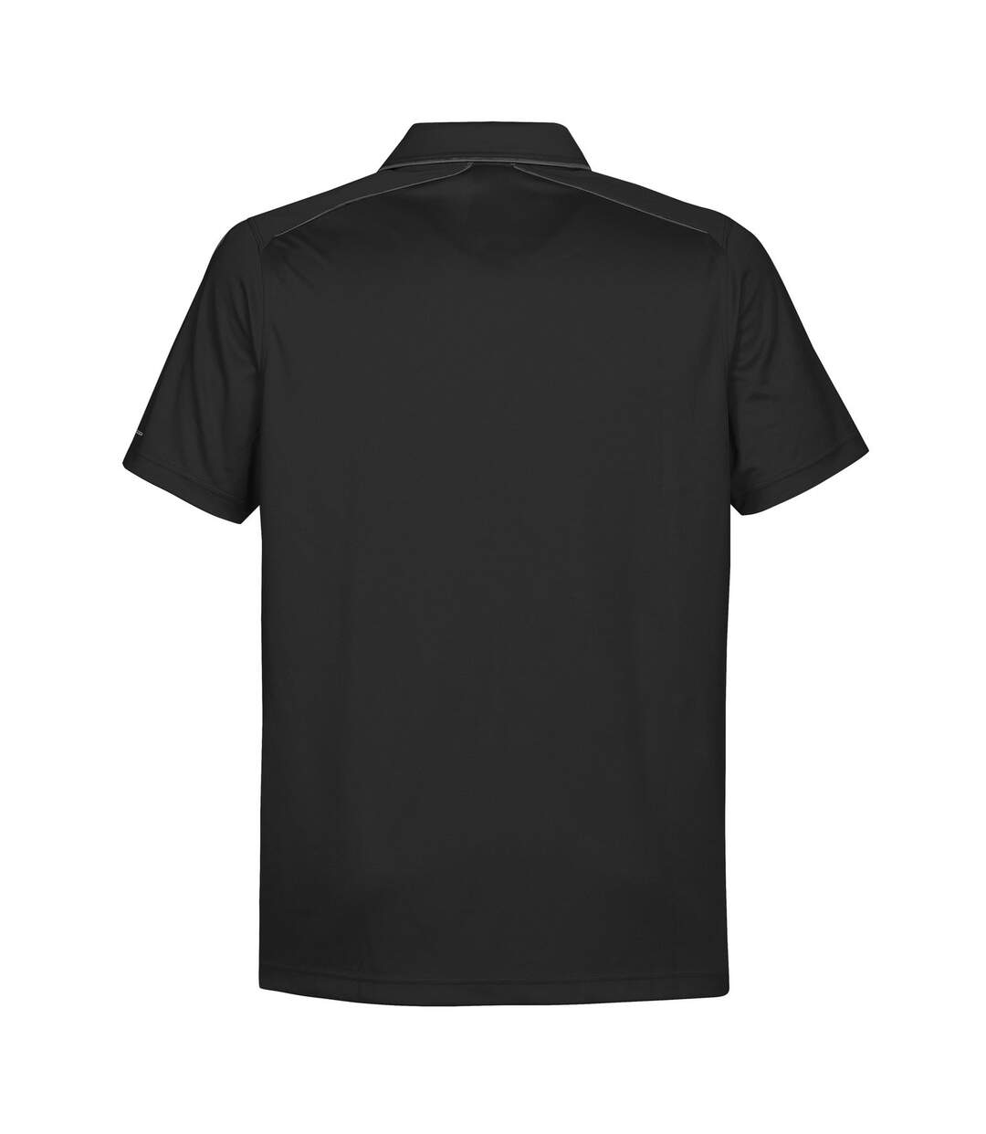 Stormtech - Polo PERFORMANCE - Homme (Noir/ Gris) - UTRW4783