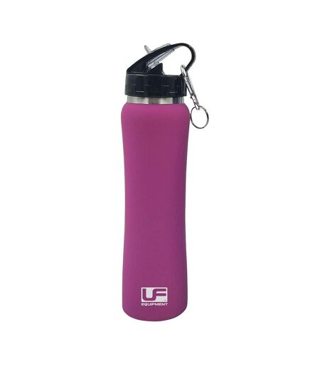 Urban Fitness Equipment - Bouteille isotherme (Violet) (Taille unique) - UTRD102