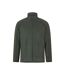 Veste Polaire Ashbourne Homme Vert Kaki Mountain Warehouse-1