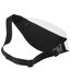 Bagbase Reflective Waist Bag (Silver) (One Size) - UTPC6181