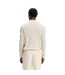Polo Manches Longues Lanciomne Homme Blanc Boss-4