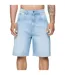 Short Studio Dubl Homme Bleu Pâle Kings Will Dream-1