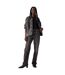Womens/ladies 501 Loose Fit Jeans Take A Hint Levis-3