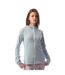 Veste À Capuche Mollo Femme Bleu Trespass-2