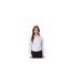 Blouse Manches Longues Silvi Femme Blanc Brook Taverner-1