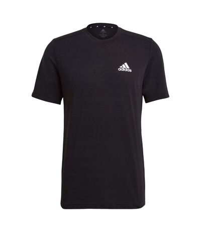 T-shirt Sport Designed To Move Feelready Homme Noir Adidas