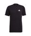 T-shirt Sport Designed To Move Feelready Homme Noir Adidas-1