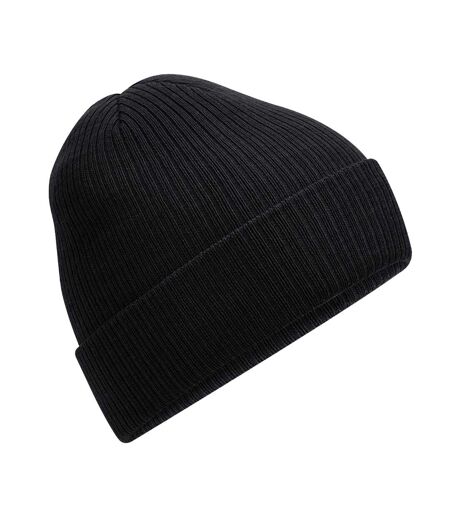 Bonnet Adulte Noir Beechfield