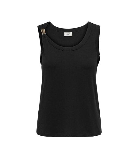 Débardeur noir femme jdy uffa