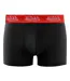 Lots de 4 boxers homme en coton Basic Vondutch-5