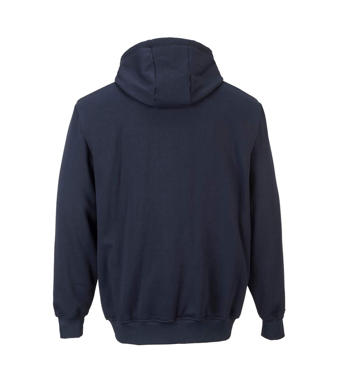 Veste à capuche fr81 homme bleu marine Portwest