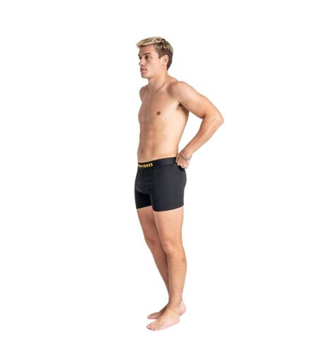 Pack of 5  Mens kole assorted designs boxer shorts  multicoloured Smith & Jones