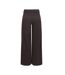 Pantalon marron foncé femme jdy geggo 15208430-2