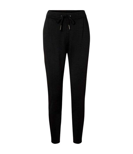 Pantalon De Jogging Eva Femme Noir Vero Moda