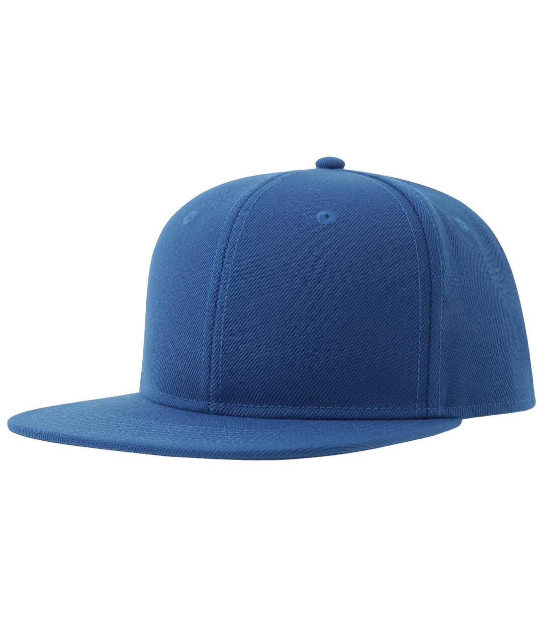 Casquette de baseball adulte bleu roi Atlantis-1