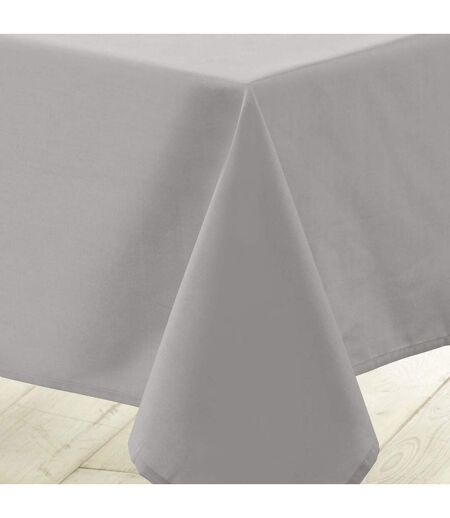 Nappe Antitache Essentiel 140x300cm Gris