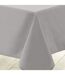 Nappe Antitache Essentiel 140x300cm Gris-2