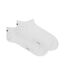 Socquettes Motif/style Uni Homme Blanc Tommy Hilfiger-3