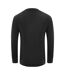 Unisex Adult Tiger Logo Sweatshirt Black Cavalli Class-2