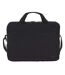 Essential rpet aware laptop bag one size black Swiss Peak-1