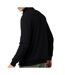 Sweat noir homme le coq sportif coq-2