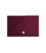 Écharpe Adulte 180 Cm X 30 Cm Bordeaux Promodoro-1