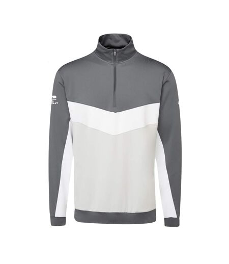 Haut de sport partridge homme gris ardoise Stuburt Stuburt