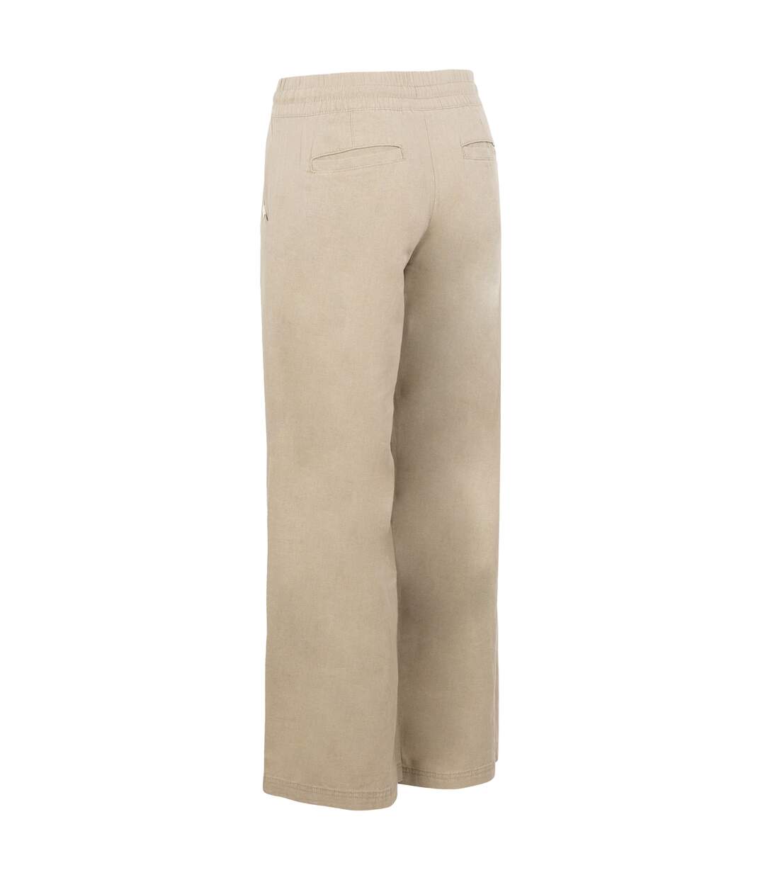 Pantalon zinny femme champignon foncé Trespass-2