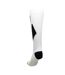 Chaussettes De Ski Fnk F107 Femme Blanc Noir 4F-2