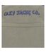 Sweat Femme Kaki Lazy Jacks-4