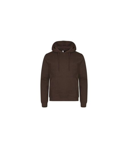 Unisex Adult Miami Hoodie Light Khaki Clique