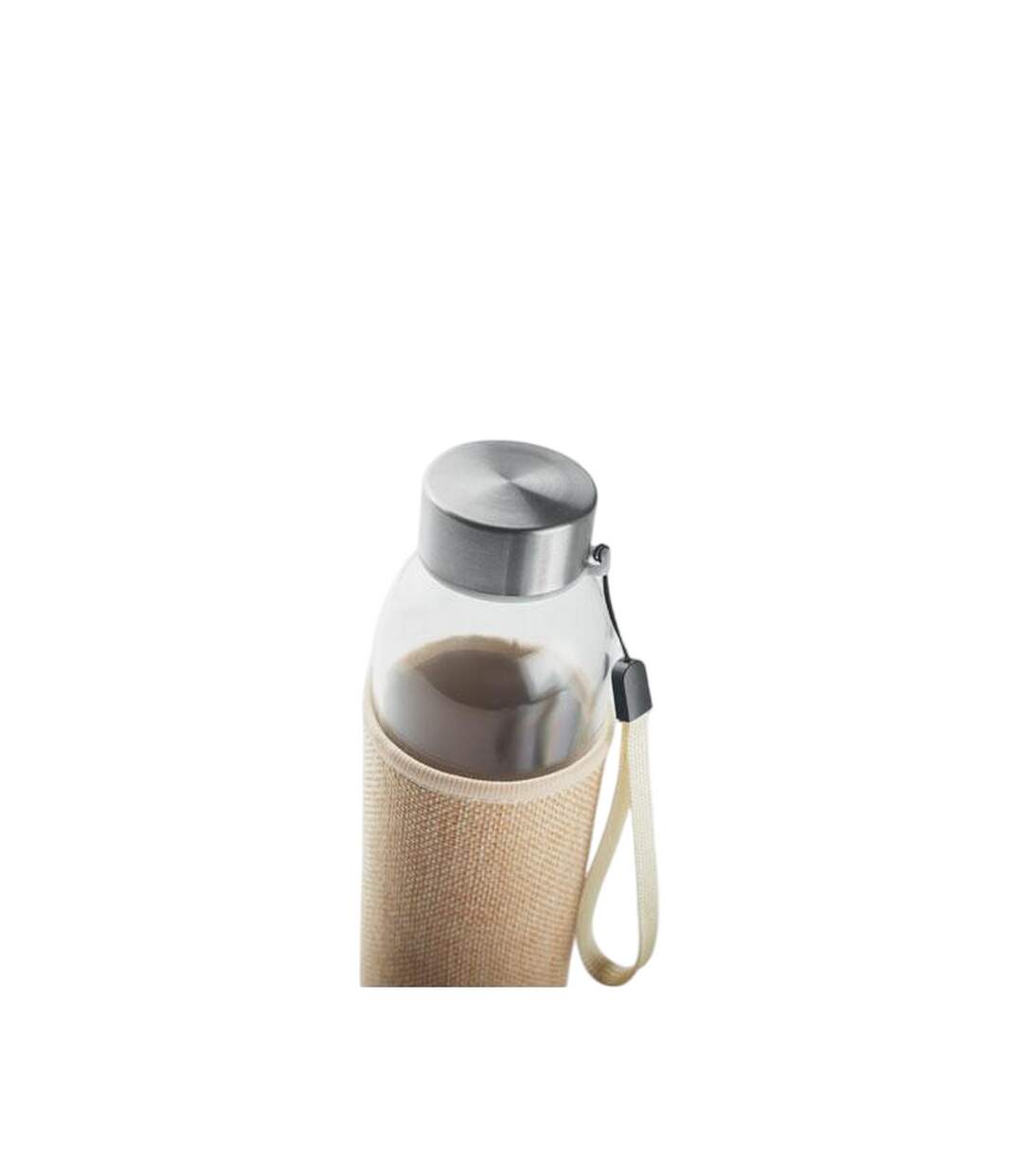 Utah touch 500ml bottle one size beige MidOcean-2