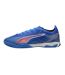Mens Ultra 6 Match Indoor Football Shoes Blue Red Puma-3