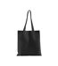 Tote Bag Taille Unique Noir Westford Mill-1