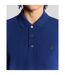 Polo Superfine Homme Bleu Marine Foncé Lyle & Scott-3