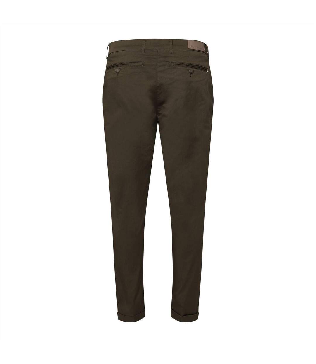 Chino Homme Vert Replay-2