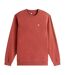 Mens Logo Sweatshirt Terracotta Tommy Jeans-2