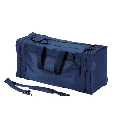 Sac de sport Quadra Jumbo - 32 litres (Lot de 2) (Bleu marine) (One Size) - UTBC4446