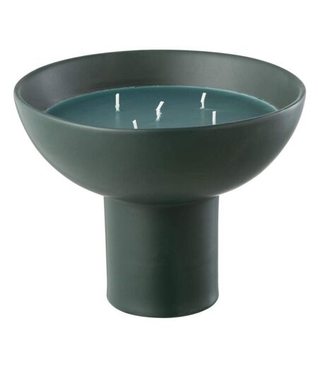 Bougie Parfumée en Céramique Tasse 20cm Cedar Breeze