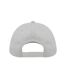 Casquette de baseball recy six blanc Atlantis Atlantis